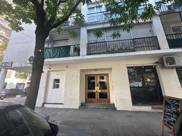 Venta-Belgrano R, Departamento 3 ambientes