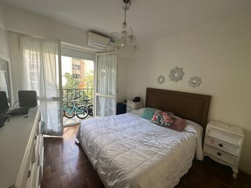 Venta-Belgrano R, Departamento 3 ambientes