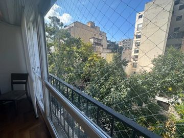 Venta-Belgrano R, Departamento 3 ambientes