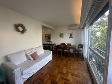 Venta-Belgrano R, Departamento 3 ambientes