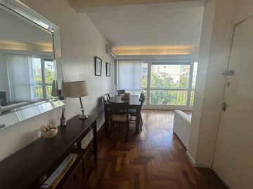 Venta-Belgrano R, Departamento 3 ambientes