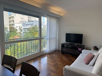 Venta-Belgrano R, Departamento 3 ambientes