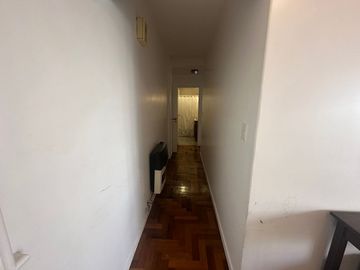 Venta-Belgrano R, Departamento 3 ambientes