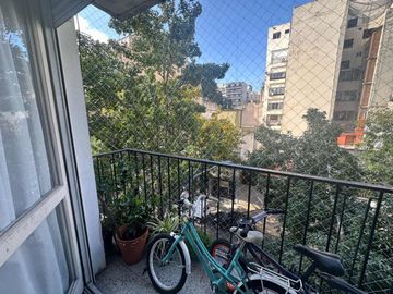 Venta-Belgrano R, Departamento 3 ambientes