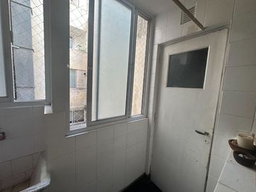 Venta-Belgrano R, Departamento 3 ambientes