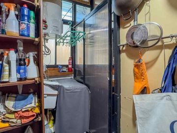 VENTA SEMIPISO 4 AMB  COCHERA EXCELENTE UBICACION