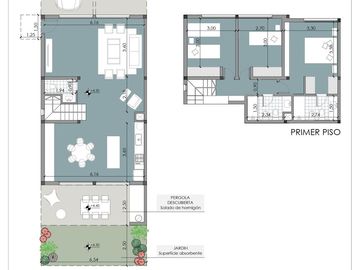 venta departamento 4 ambientes,Town Kiri, Nordelta