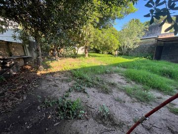 VENTA/CASA/AMPLIO TERRENO/IDEAL DESARROLLO