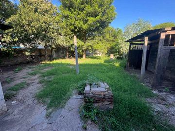 VENTA/CASA/AMPLIO TERRENO/IDEAL DESARROLLO
