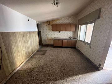 VENTA/CASA/AMPLIO TERRENO/IDEAL DESARROLLO