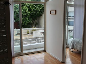 VENTA departamento 2 ambientes en ABASTO