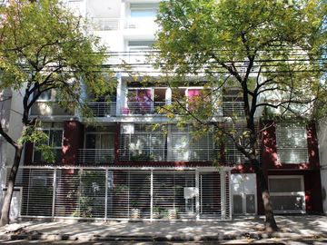 VENTA departamento 2 ambientes en ABASTO