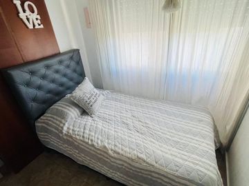 DEPARTAMENTO EN VENTA 2 DORM CON COCHERA