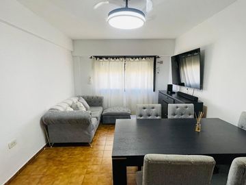 DEPARTAMENTO EN VENTA 2 DORM CON COCHERA