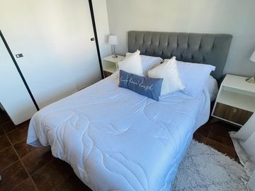 DEPARTAMENTO EN VENTA 2 DORM CON COCHERA