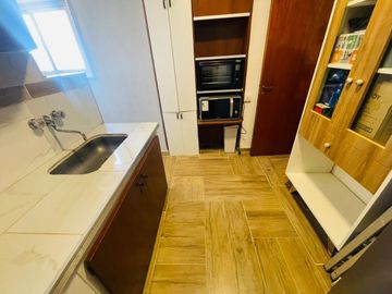 DEPARTAMENTO EN VENTA 2 DORM CON COCHERA