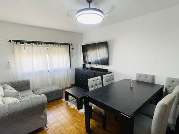 DEPARTAMENTO EN VENTA 2 DORM CON COCHERA