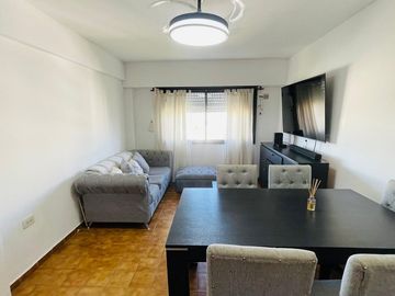 DEPARTAMENTO EN VENTA 2 DORM CON COCHERA