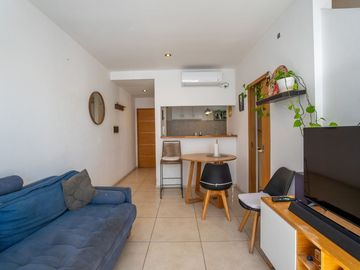 Departamento en venta duplex de  1 dormitorio