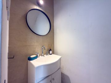 Departamento en venta duplex de  1 dormitorio