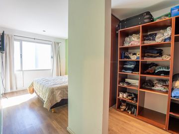 Departamento en venta duplex de  1 dormitorio