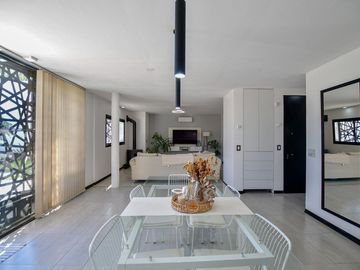 Venta Casa 2 Dormitorios con Verde Pileta La Plata