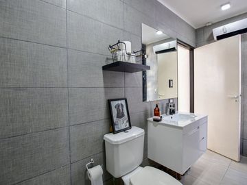Venta Casa 2 Dormitorios con Verde Pileta La Plata