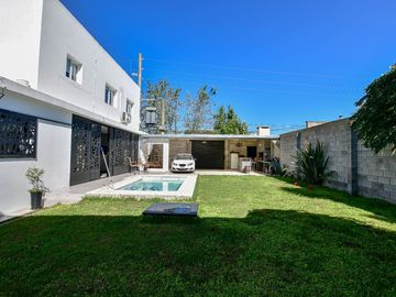 Venta Casa 2 Dormitorios con Verde Pileta La Plata