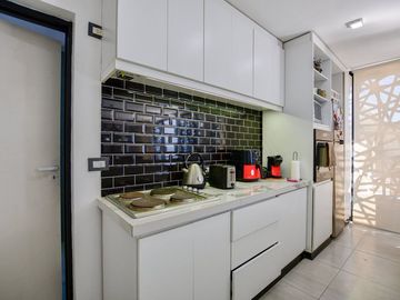 Venta Casa 2 Dormitorios con Verde Pileta La Plata