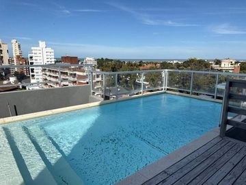 Departamento en VENTA Pinamar RENATA 30