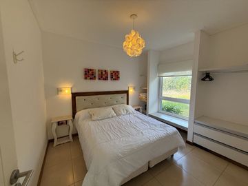 Moderno departamento Villa Gesell Terranostra