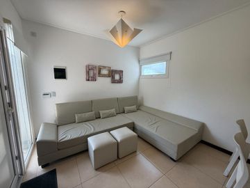 Moderno departamento Villa Gesell Terranostra