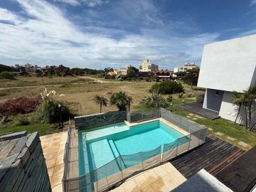 Moderno departamento Villa Gesell Terranostra
