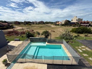 Moderno departamento Villa Gesell Terranostra