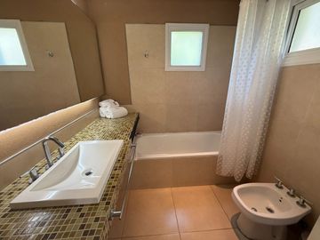 Moderno departamento Villa Gesell Terranostra