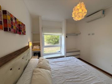 Moderno departamento Villa Gesell Terranostra