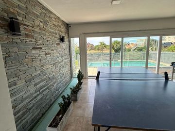 Moderno departamento Villa Gesell Terranostra