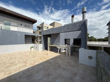 Moderno departamento Villa Gesell Terranostra