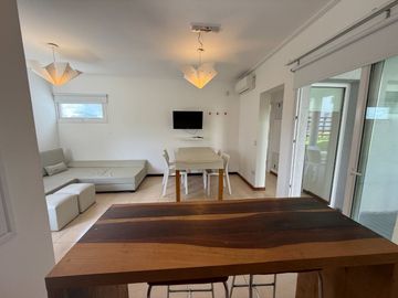 Moderno departamento Villa Gesell Terranostra