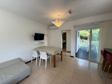 Moderno departamento Villa Gesell Terranostra