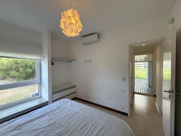 Moderno departamento Villa Gesell Terranostra