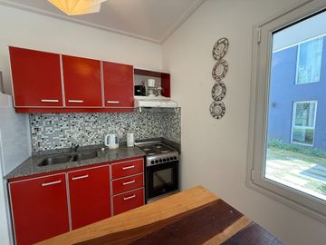 Moderno departamento Villa Gesell Terranostra