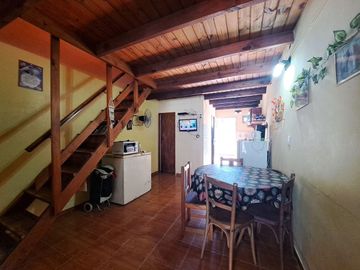 VENTA DE DUPLEX EN LAS TONINAS