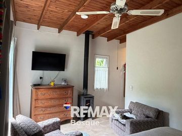 CASA VENTA COSTA ESMERALDA SENDEROS II