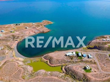Exclusivo Lote Villa Tenis Club Mari Menuco