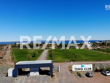 Exclusivo Lote Villa Tenis Club Mari Menuco