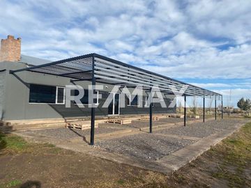 Exclusivo Lote Villa Tenis Club Mari Menuco