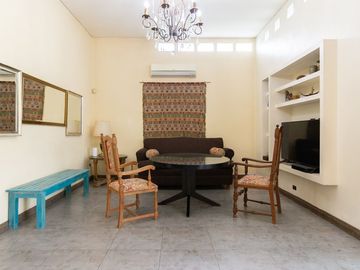 CASA 6 AMBIENTES CON PILETA Y PARRILLA EN PILAR