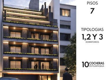 VENTA DEPARTAMENTO EN POZO EMOLA1 