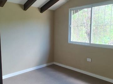 VENTA CASA A ESTRENAR VILLA CERRO AZUL